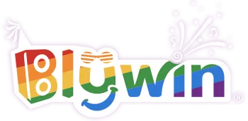 Blijwin Logo