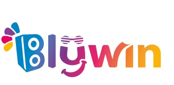 Blijwin Logo